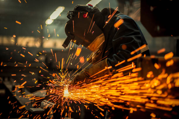 Affordable Welder Services in Gnadenhutten, OH