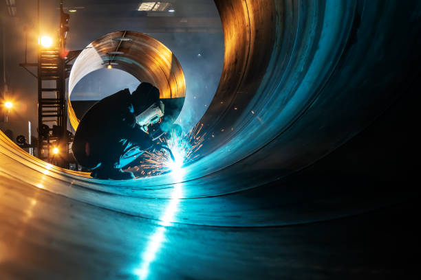 Best Structural Steel Welding in Gnadenhutten, OH