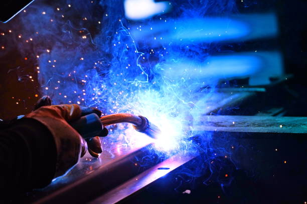 Best Specialty Welding Processes in Gnadenhutten, OH