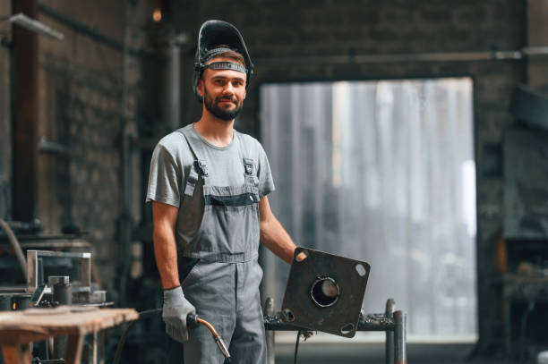 Best Automation and Robotic Welding in Gnadenhutten, OH