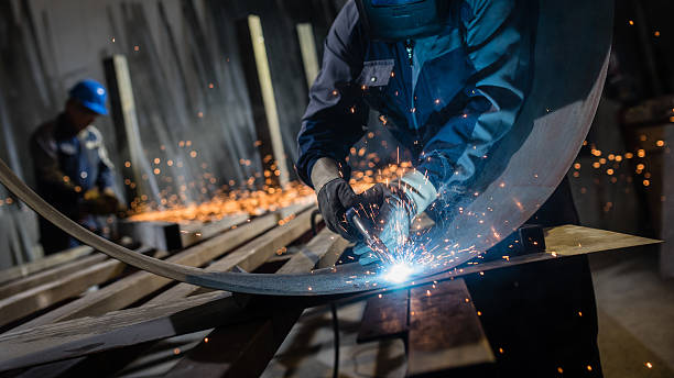 Best Artistic and Custom Metal Fabrication in Gnadenhutten, OH