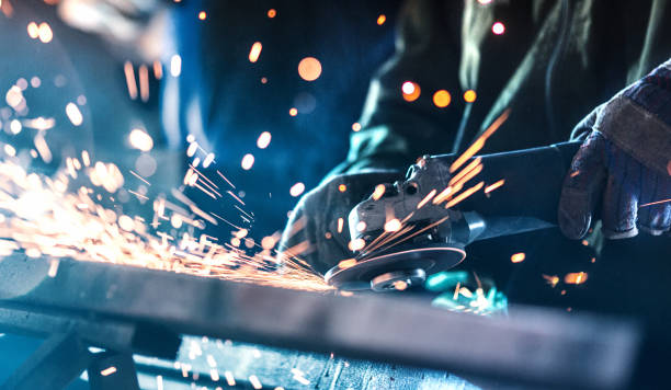 Reliable Gnadenhutten, OH Welder & Metal Fabrication Solutions